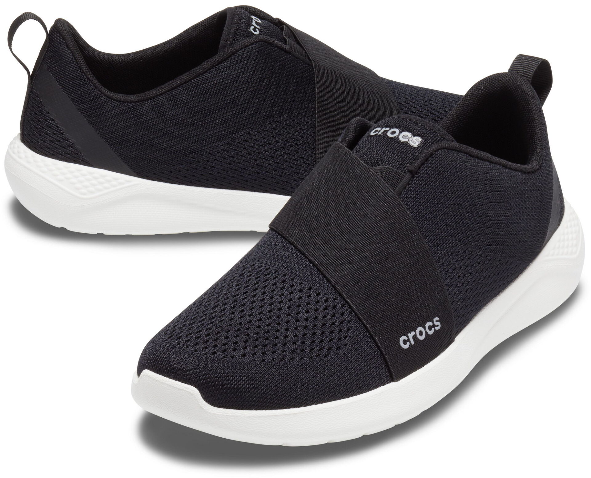 Sneakers Crocs CROCS LITERIDE MODFORM SLIP 206069 066