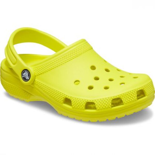 Crocs Classic Clog Kid's Unisex 206990-76M Acidity - Image 2