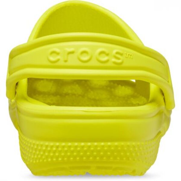 Crocs Classic Clog Kid's Unisex 206990-76M Acidity - Image 3