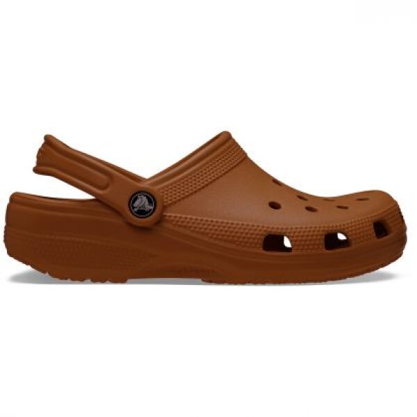 Crocs Classic Clog Unisex 10001-21N Cognac