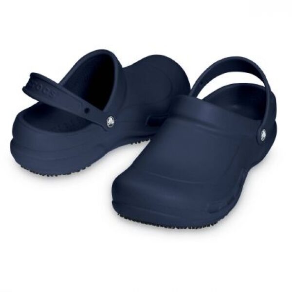 Crocs Bistro Αντιολισθητικό Unisex Σαμπό 10075-410 Blue - Image 4