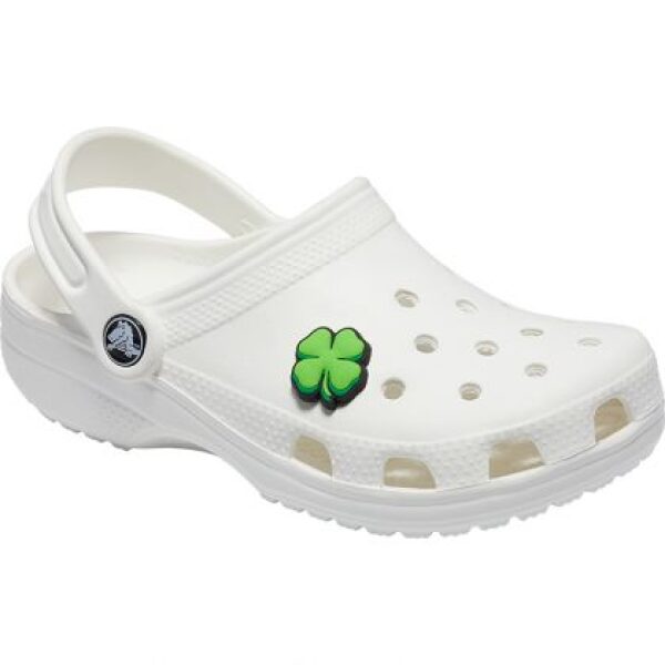 Jibbitz™ Charms Crocs 10007376 Clover - Image 2