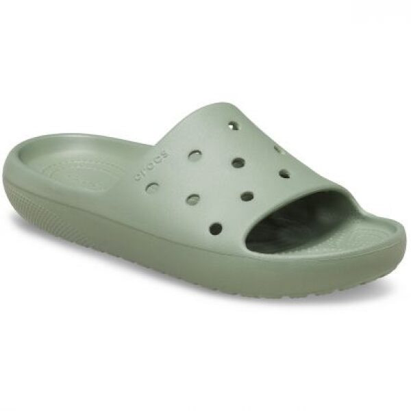 Crocs Σαγιονάρα Unisex Classic Slide 209401-308 Moss