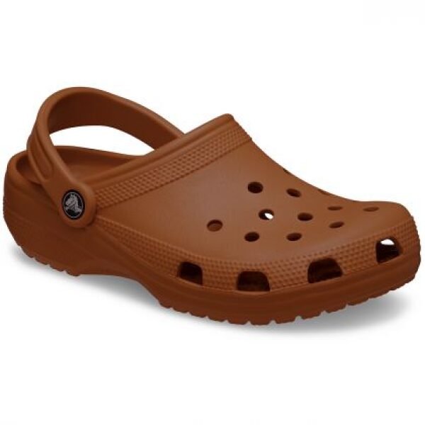 Crocs Classic Clog Unisex 10001-21N Cognac - Image 3