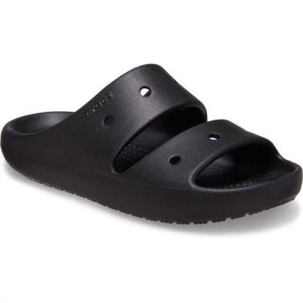 Crocs Classic Sandal Kid’s Unisex Σαγιονάρες  209421-001 Black