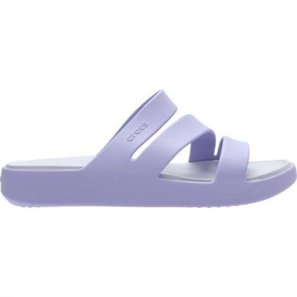 Σανδάλια Crocs Getaway Strappy 209587-5BN Mystic Purple - Image 3