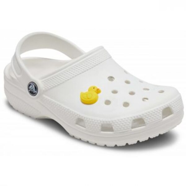 Jibbitz™ Charms Crocs 10008366 Tiny Rubber Ducky - Image 3