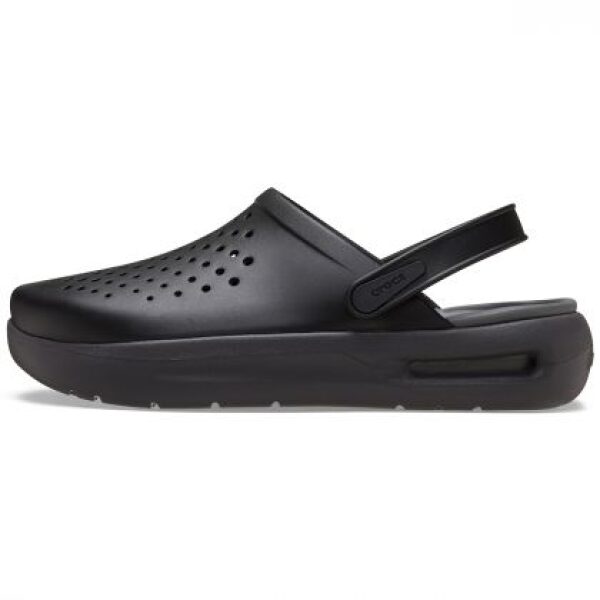 Crocs Σαμπό θαλάσσης InMotion Clog  unisex 209964-001 Black - Image 4