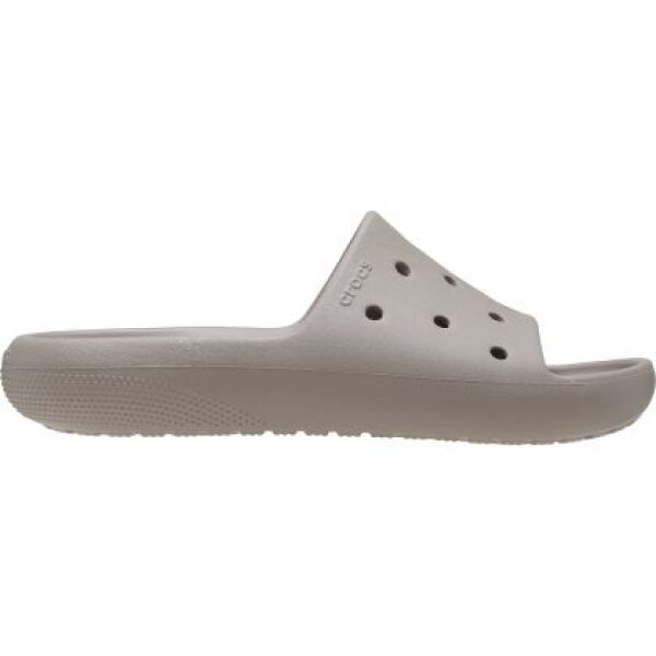 Crocs Σαγιονάρα Unisex Classic Slide 209401-214 Taupe - Image 3