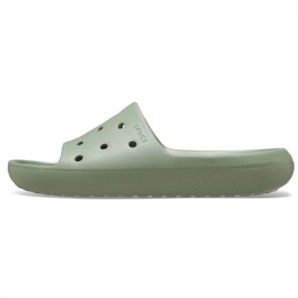 Crocs Σαγιονάρα Unisex Classic Slide 209401-308 Moss - Image 2