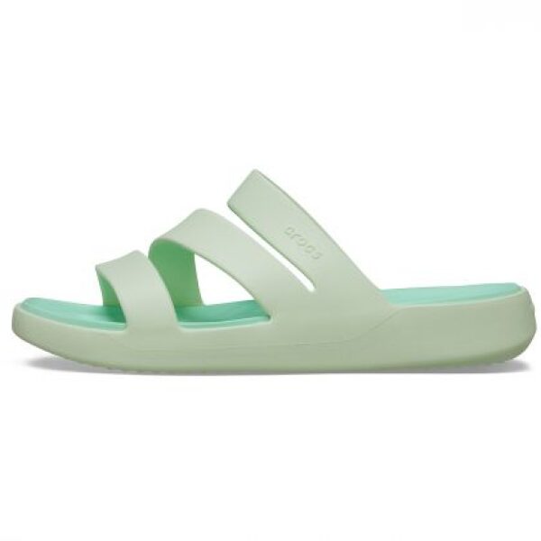 Σανδάλια Crocs Getaway Strappy 209587-3YH Jade Tint - Image 2