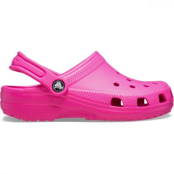 Crocs Classic Clog Kid's Unisex 206990-6TW Pink Crush