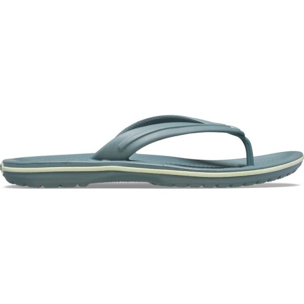 Crocs Σαγιονάρες Θαλάσσης Unisex Croband Flip 11033-3YO Pond - Image 5