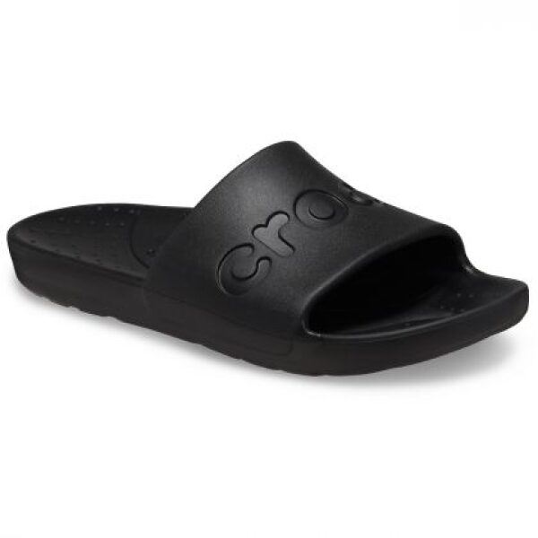 Crocs Σαγιονάρα Θαλάσσης Unisex Crocs Slide 210088-001 Black