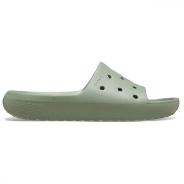 Crocs Σαγιονάρα Unisex Classic Slide 209401-308 Moss - Image 3