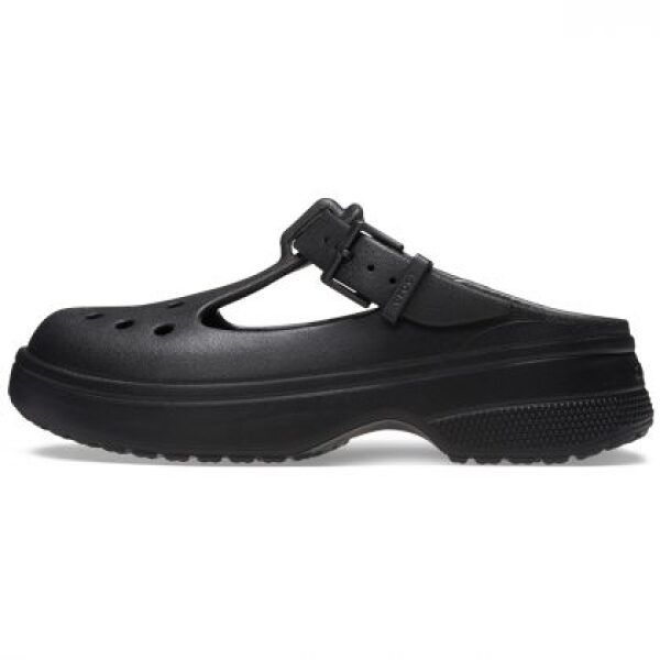 Crocs Classic Mary Jane Clog 210581-001 Black - Image 5