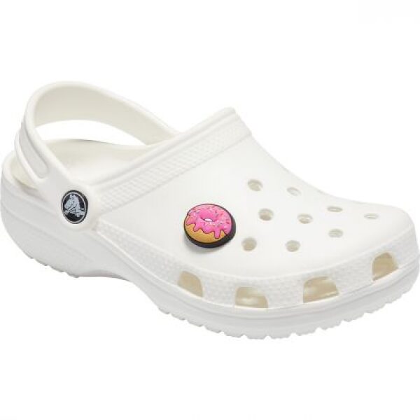 Jibbitz™ Charms Crocs 10007334 Pink Donut - Image 2