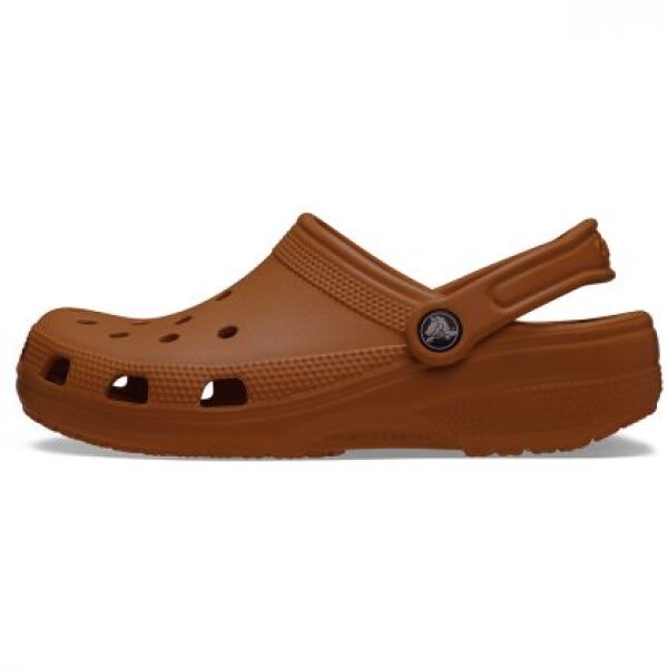 Crocs Classic Clog Unisex 10001-21N Cognac - Image 5