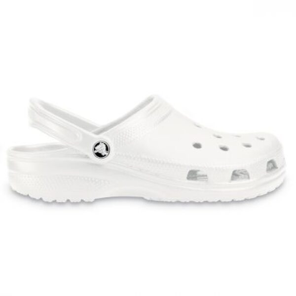 CROCS Classic Clog Unisex 10001-100 White