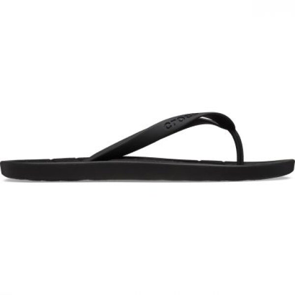 Crocs Σαγιονάρα Θαλάσσης Unisex Crocs Flip 210089-001 Black - Image 2