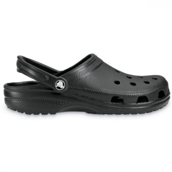 CROCS Classic Clog Unisex 10001-001 Black