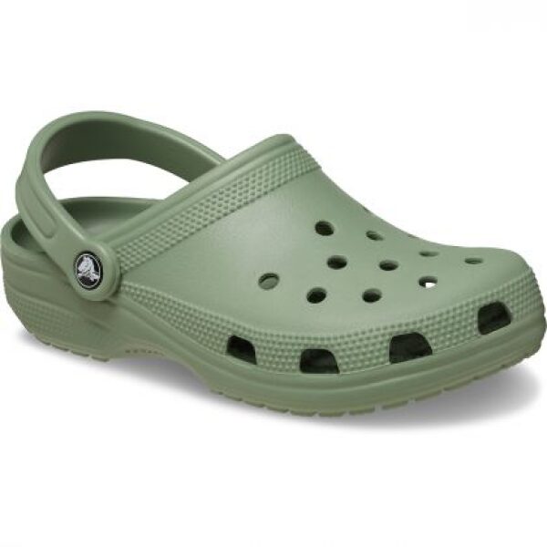 CROCS Classic Clog Unisex 10001-308 Moss - Image 4