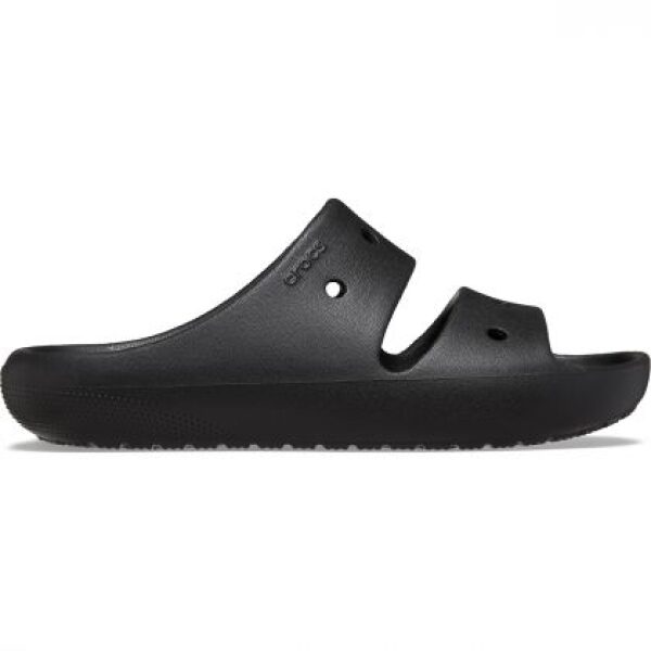 Crocs Classic Sandal Kid’s Unisex Σαγιονάρες  209421-001 Black - Image 5