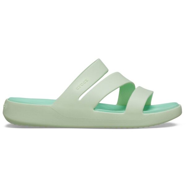 Σανδάλια Crocs Getaway Strappy 209587-3YH Jade Tint - Image 3