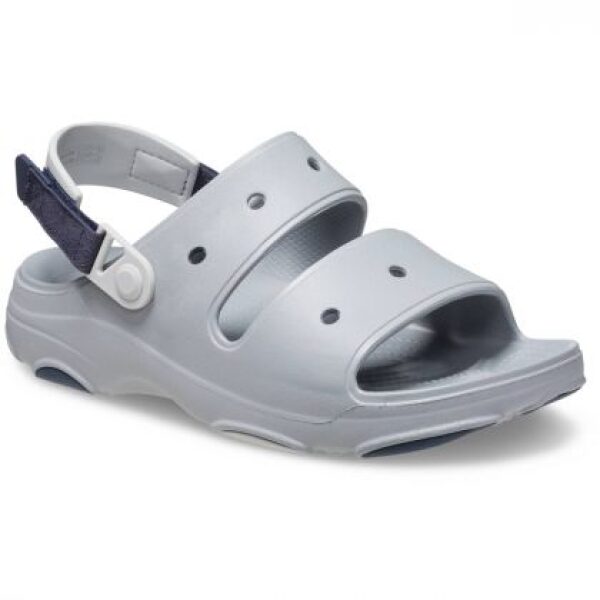 Ανδρικά Σανδάλια Crocs All-Terrain 207711-007 Clair Grey