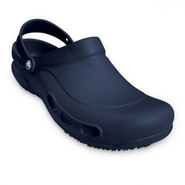 Crocs Bistro Αντιολισθητικό Unisex Σαμπό 10075-410 Blue - Image 3