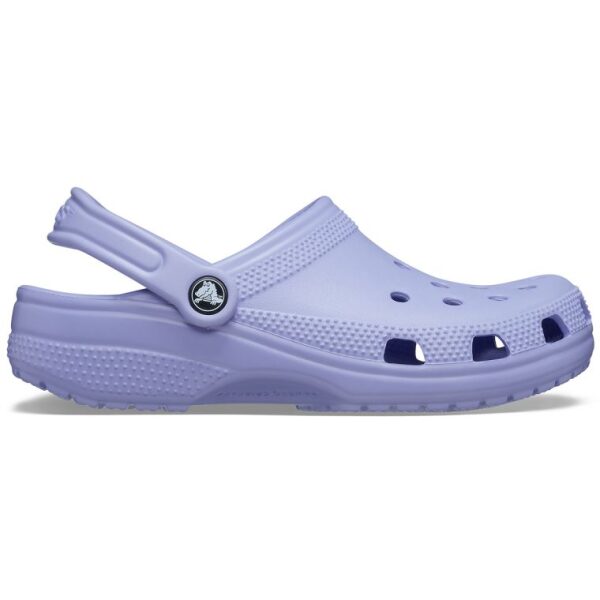 Crocs Classic Clog Unisex 10001-5BN Mystic Purple