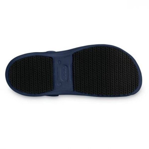 Crocs Bistro Αντιολισθητικό Unisex Σαμπό 10075-410 Blue - Image 5