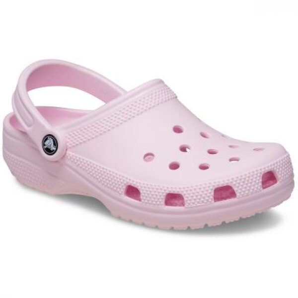 Crocs Classic Clog Unisex 10001-6ZW Pink Milk - Image 3