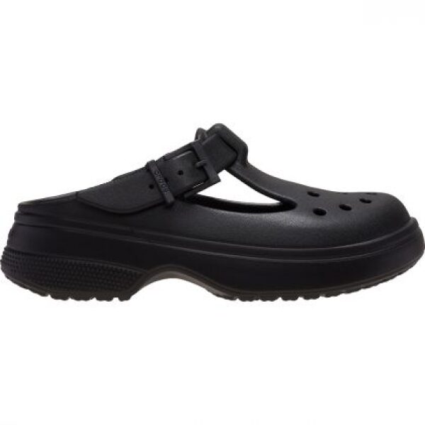 Crocs Classic Mary Jane Clog 210581-001 Black