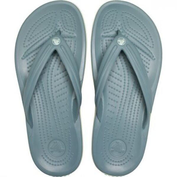 Crocs Σαγιονάρες Θαλάσσης Unisex Croband Flip 11033-3YO Pond - Image 3