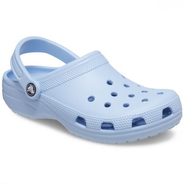 Crocs Classic Clog Unisex 10001-4NS Blue Calcite - Image 3