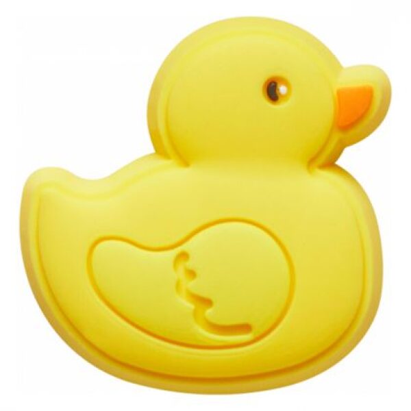 Jibbitz™ Charms Crocs 10008366 Tiny Rubber Ducky