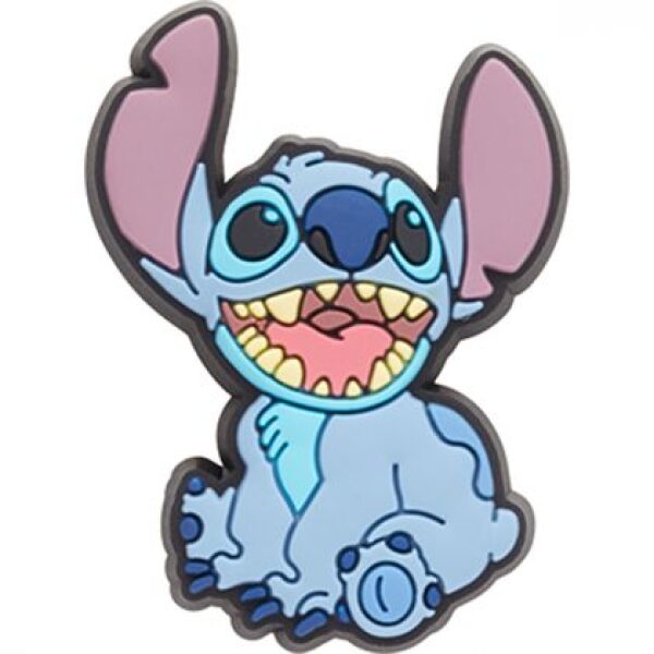 Jibbitz™ Charms Crocs 10007979 Disney Stitch