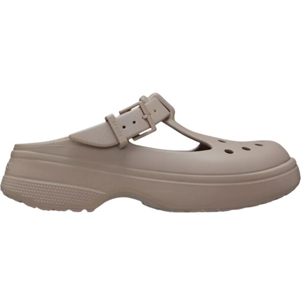 Crocs Classic Mary Jane Clog 210581-214 Taupe