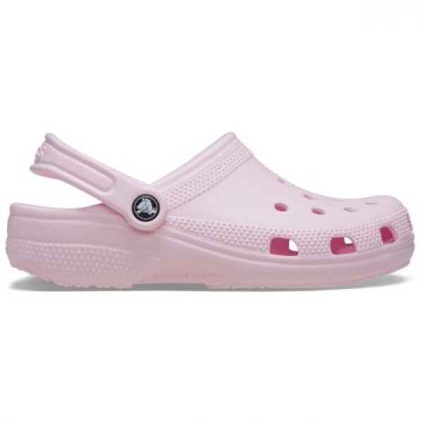 Crocs Classic Clog Unisex 10001-6ZW Pink Milk