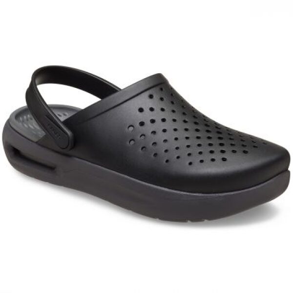 Crocs Σαμπό θαλάσσης InMotion Clog  unisex 209964-001 Black - Image 2