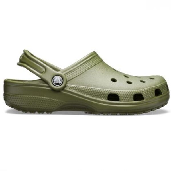 CROCS Classic Clog Unisex 10001-309 Army