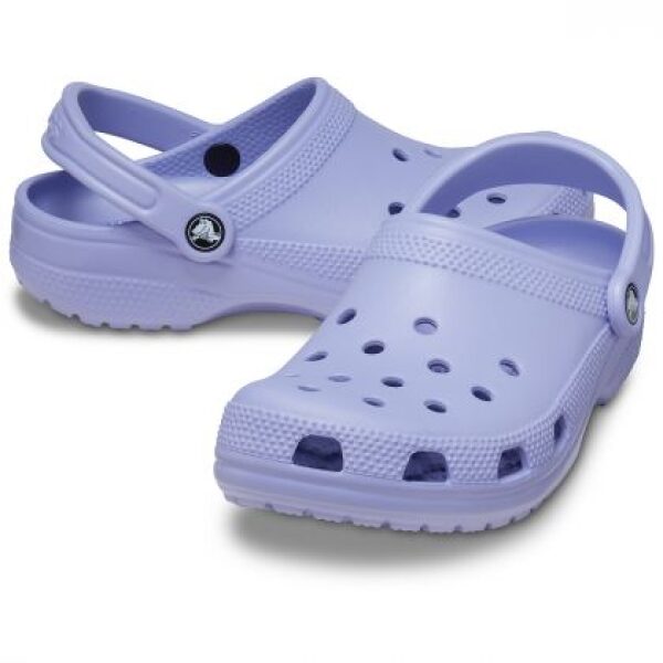 Crocs Classic Clog Unisex 10001-5BN Mystic Purple - Image 2