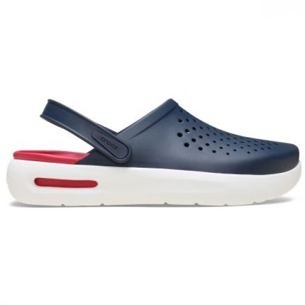 Crocs Σαμπό θαλάσσης InMotion Clog  unisex 209964-410 Navy