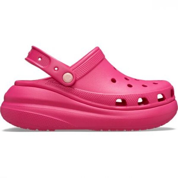 Unisex Σαμπό Crocs Crush Clog 207521-6ZQ Dragon Fruit