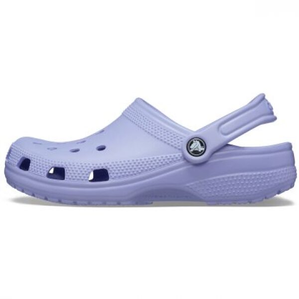 Crocs Classic Clog Unisex 10001-5BN Mystic Purple - Image 3