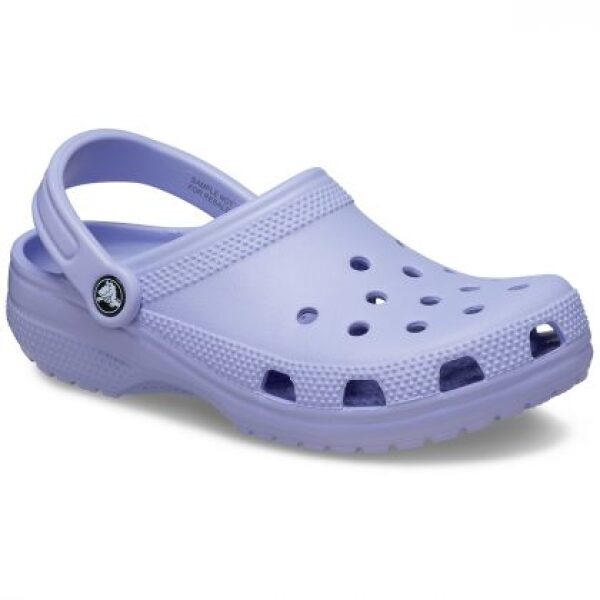 Crocs Classic Clog Unisex 10001-5BN Mystic Purple - Image 4