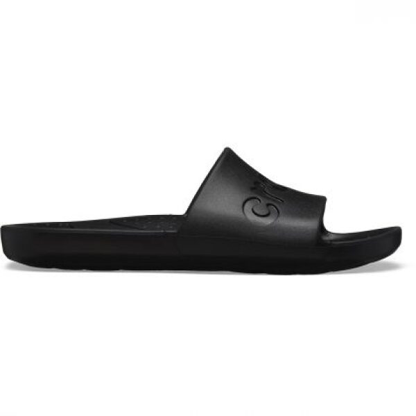 Crocs Σαγιονάρα Θαλάσσης Unisex Crocs Slide 210088-001 Black - Image 3