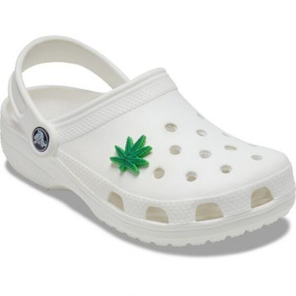 Jibbitz™ Charms Crocs 10008153 Hemp Leaf - Image 3