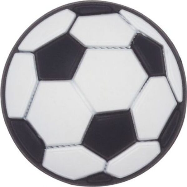 Jibbitz™ Charms Crocs 10008790 Tiny Soccer Ball